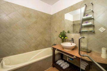Room Facilities