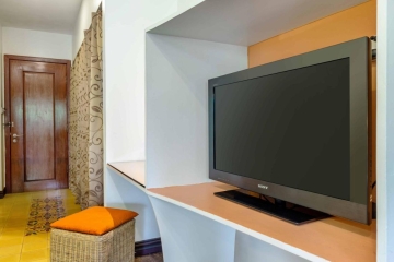 In Room Facilities