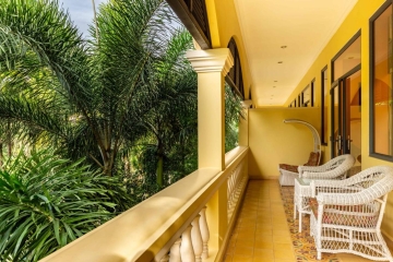 Room Balcony