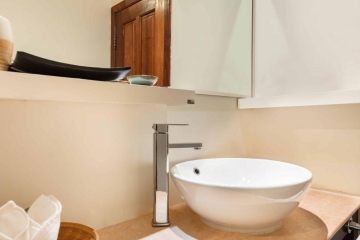 Room Facilities