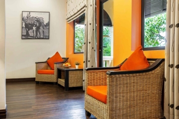 In Room Facilities